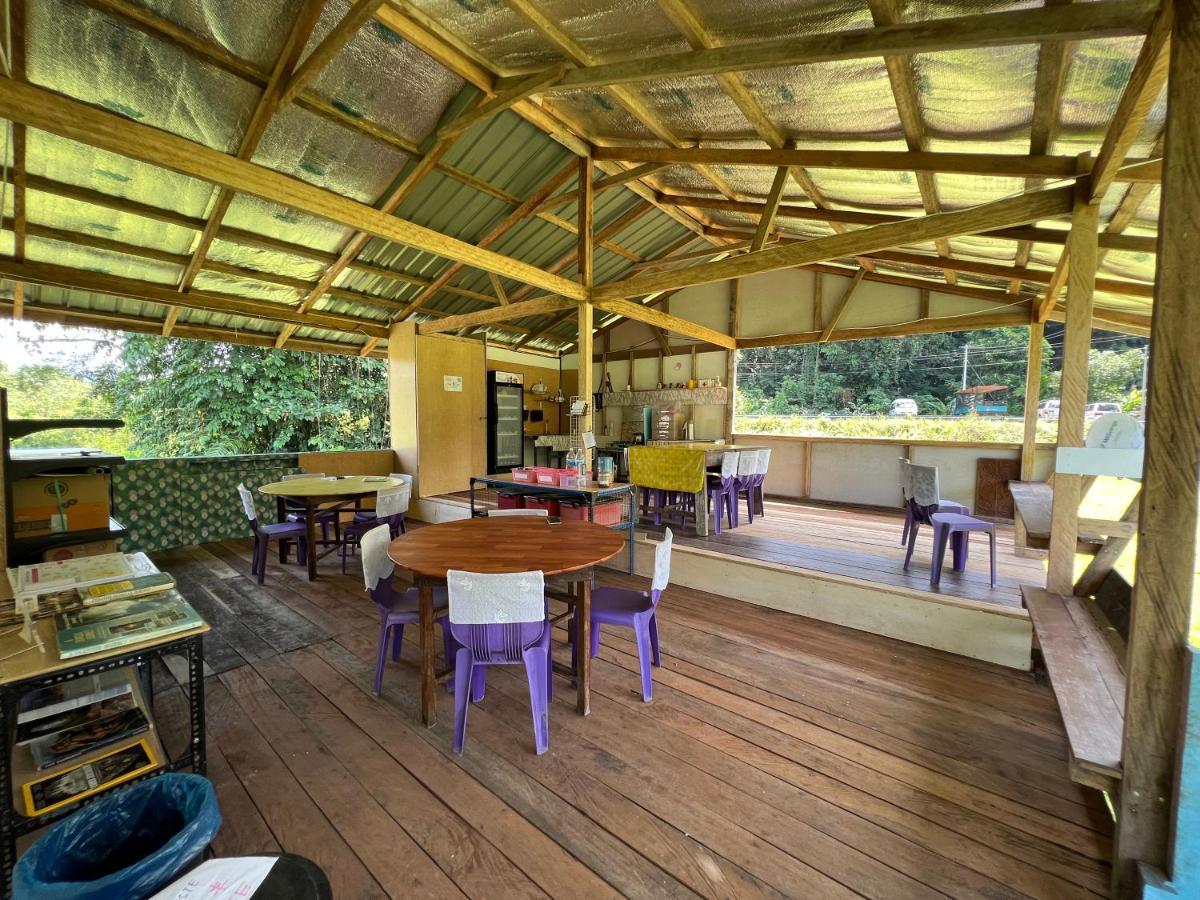 Mulu Village מראה חיצוני תמונה
