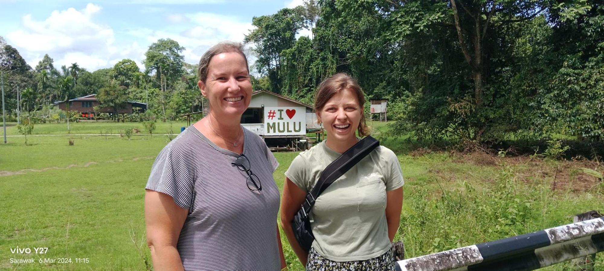 Mulu Village מראה חיצוני תמונה