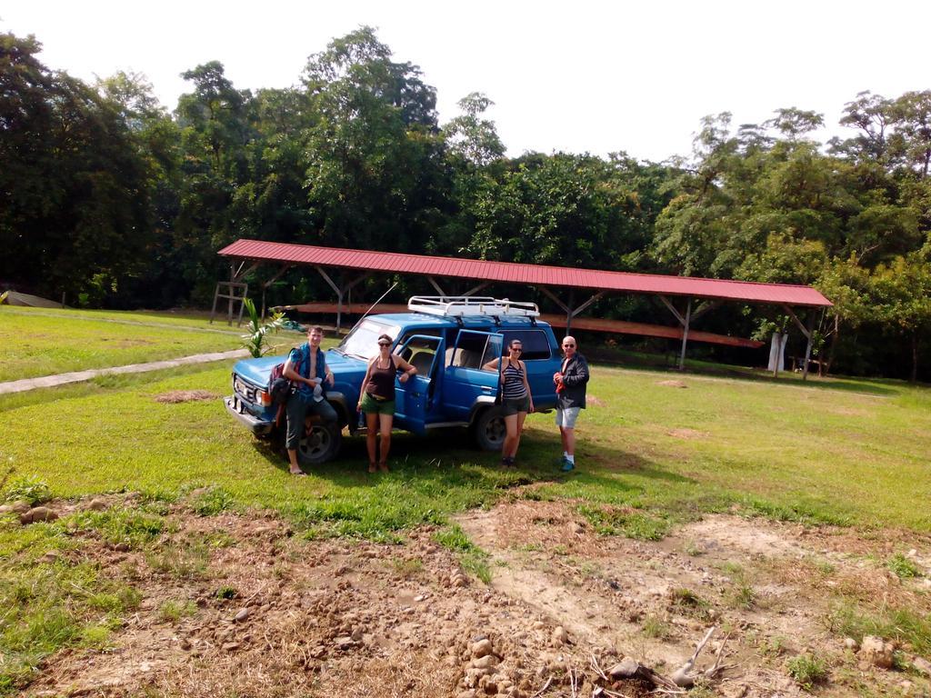 Mulu Village מראה חיצוני תמונה