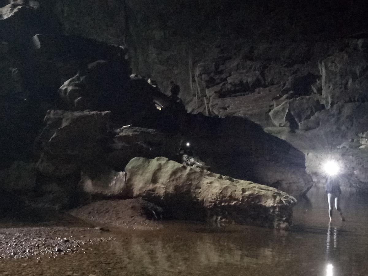 Mulu Village מראה חיצוני תמונה